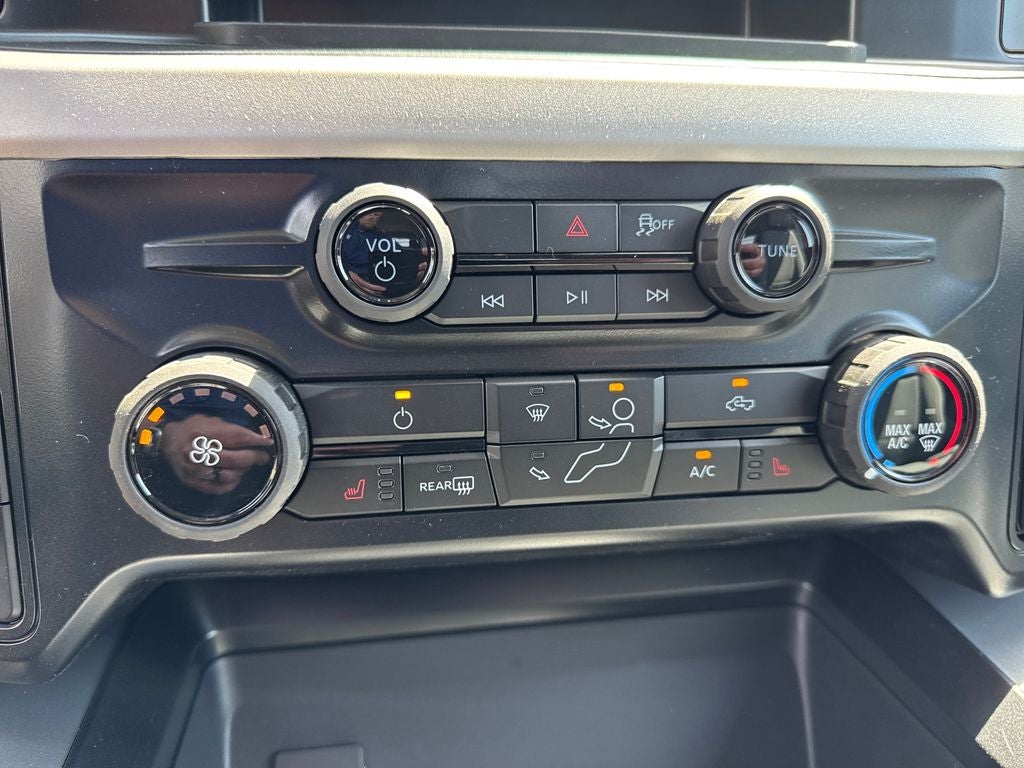 2026 Ford F-350SD XLT DRW