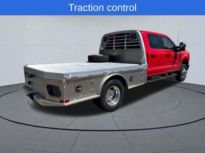 2026 Ford F-350SD XLT DRW