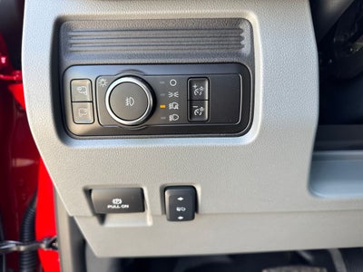 2026 Ford F-350SD XLT DRW