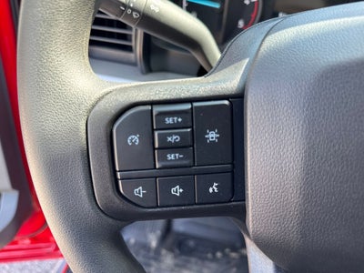 2026 Ford F-350SD XLT DRW