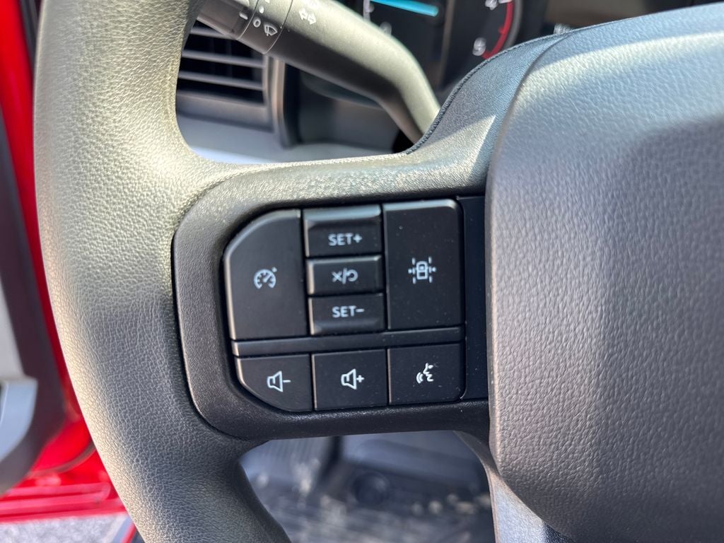 2026 Ford F-350SD XLT DRW