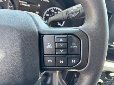 2026 Ford F-350SD XLT DRW