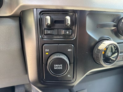 2026 Ford F-350SD XLT DRW