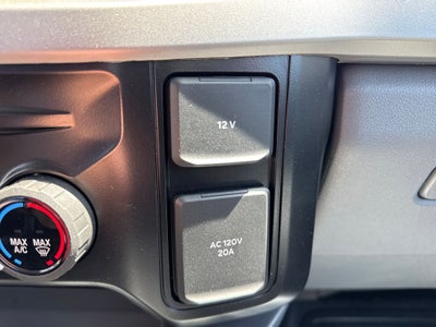 2026 Ford F-350SD XLT DRW