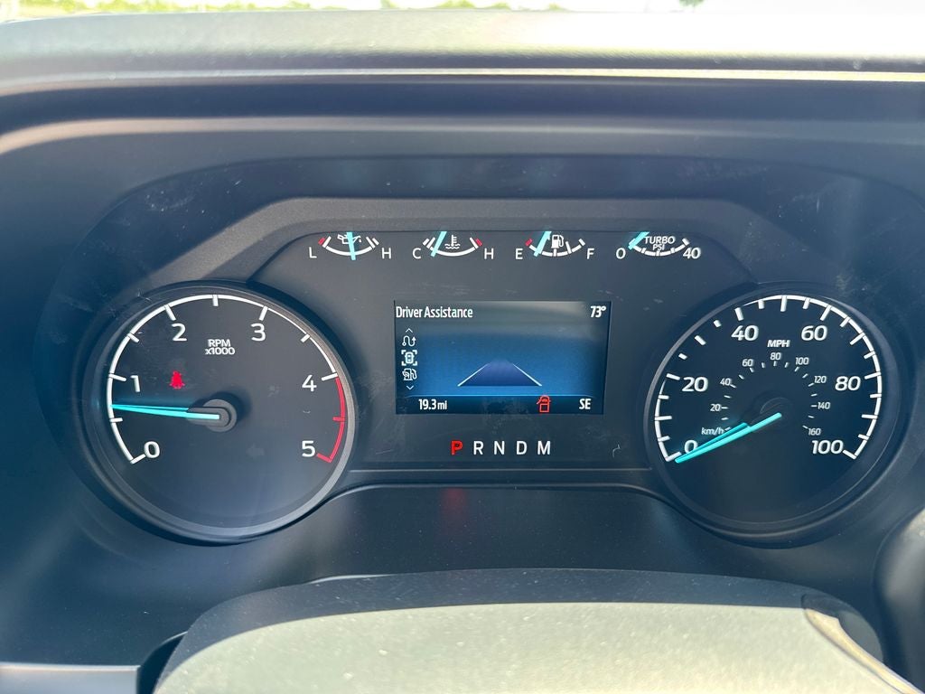 2026 Ford F-350SD XLT DRW