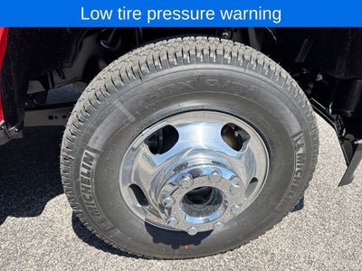 2026 Ford F-350SD XLT DRW