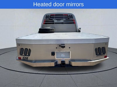 2026 Ford F-350SD XLT DRW