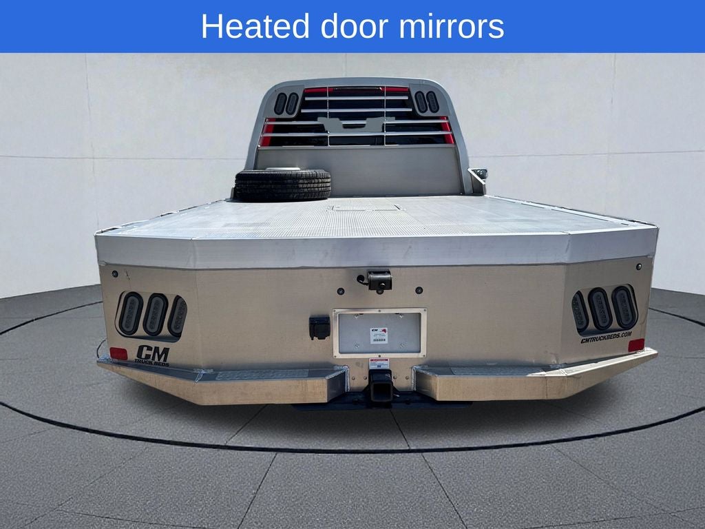 2026 Ford F-350SD XLT DRW