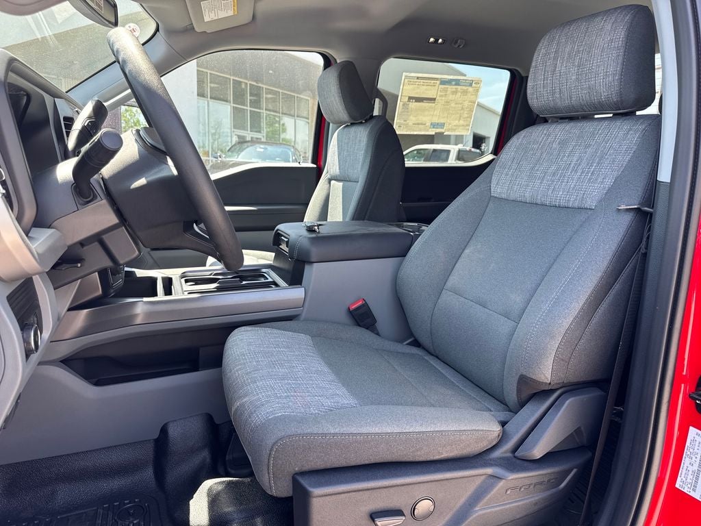 2026 Ford F-350SD XLT DRW