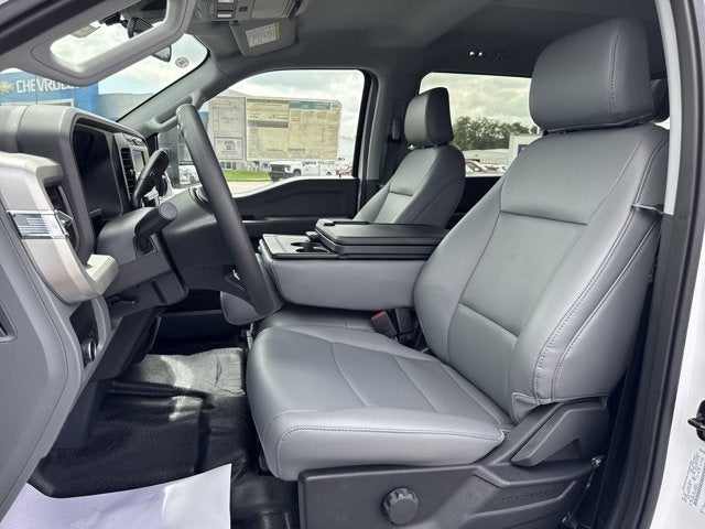 2025 Ford F-350SD XL DRW