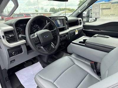 2025 Ford F-350SD XL DRW