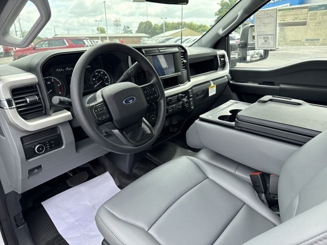 2025 Ford F-350SD XL DRW
