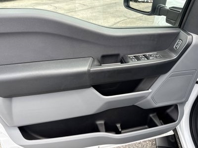 2025 Ford F-350SD XL DRW