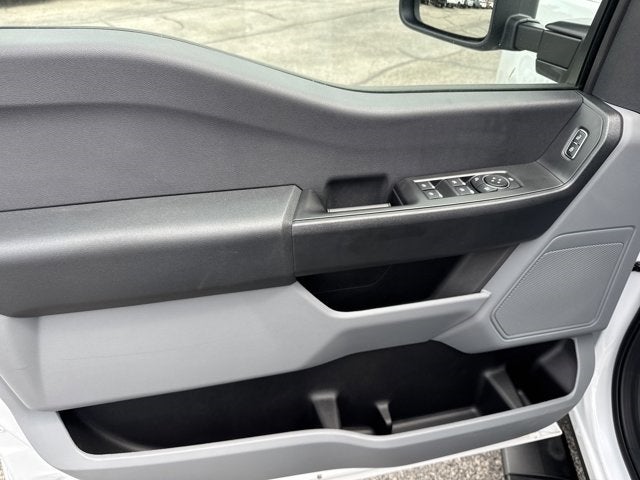 2025 Ford F-350SD XL DRW