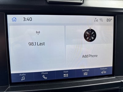 2025 Ford F-350SD XL DRW