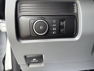 2025 Ford F-350SD XL DRW