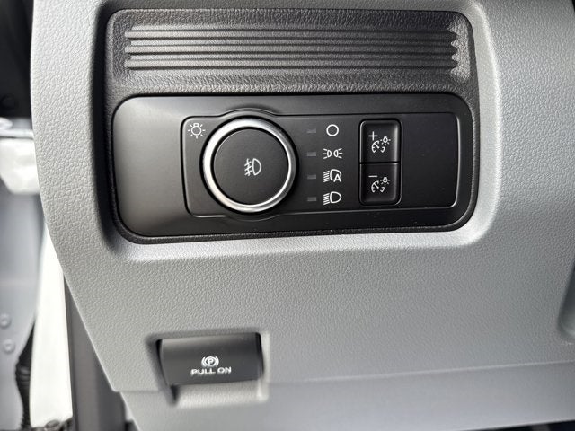 2025 Ford F-350SD XL DRW