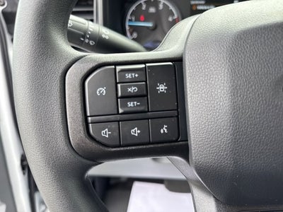 2025 Ford F-350SD XL DRW