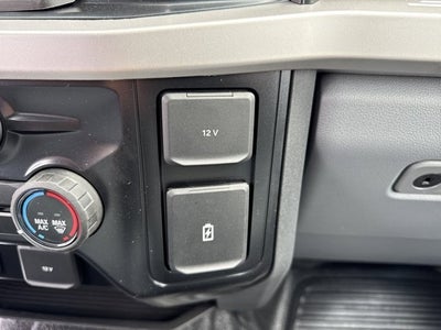 2025 Ford F-350SD XL DRW