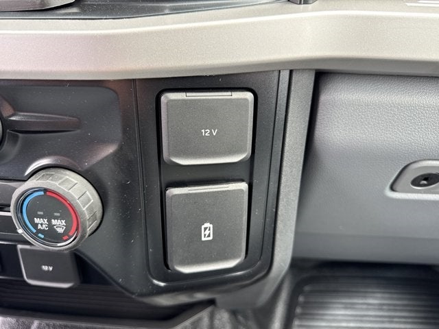 2025 Ford F-350SD XL DRW