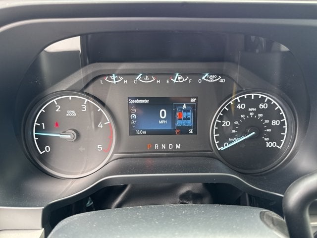 2025 Ford F-350SD XL DRW