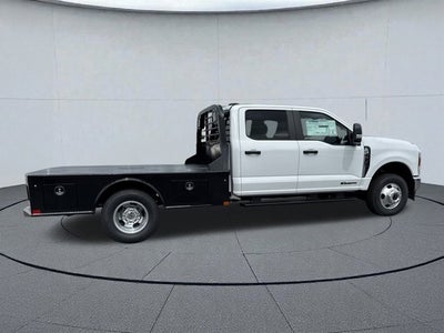 2025 Ford F-350SD XL DRW
