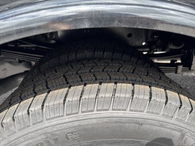 2025 Ford F-350SD XL DRW