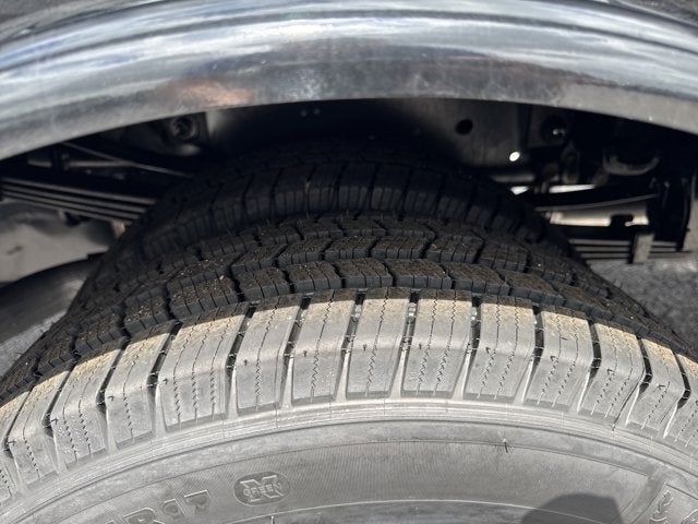 2025 Ford F-350SD XL DRW