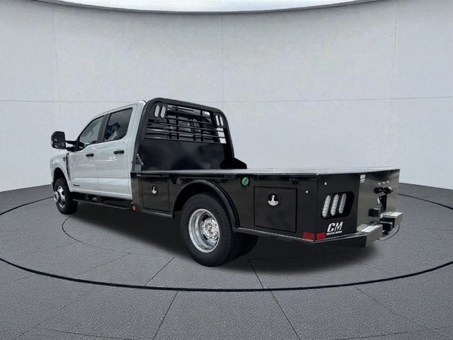 2025 Ford F-350SD XL DRW