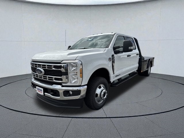 2025 Ford F-350SD XL DRW