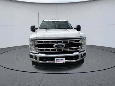 2025 Ford F-350SD XL DRW