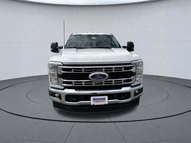 2025 Ford F-350SD XL DRW