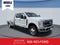 2025 Ford F-350SD XL DRW