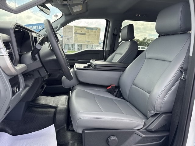 2025 Ford F-350SD XL DRW