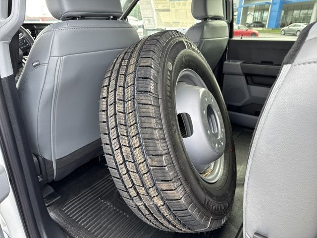 2025 Ford F-350SD XL DRW