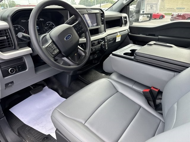 2025 Ford F-350SD XL DRW