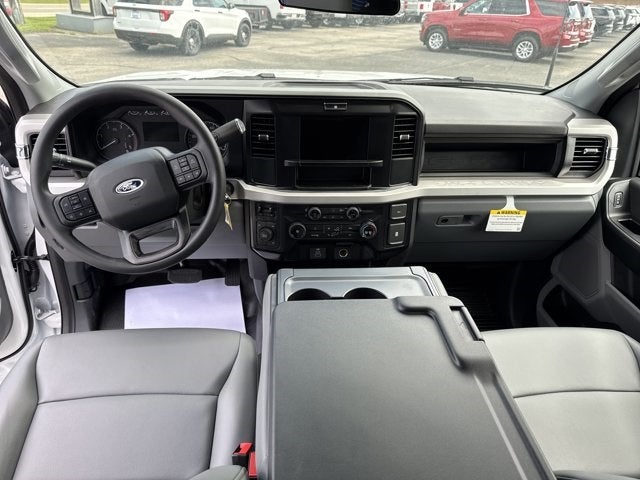 2025 Ford F-350SD XL DRW