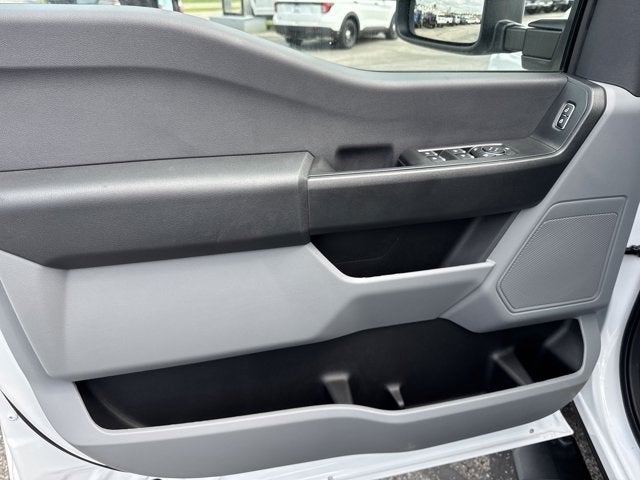 2025 Ford F-350SD XL DRW