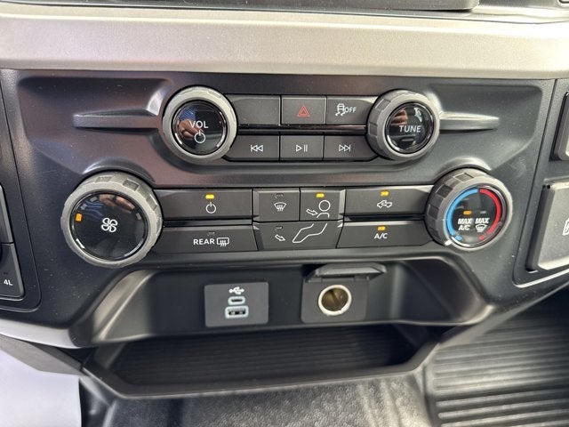 2025 Ford F-350SD XL DRW