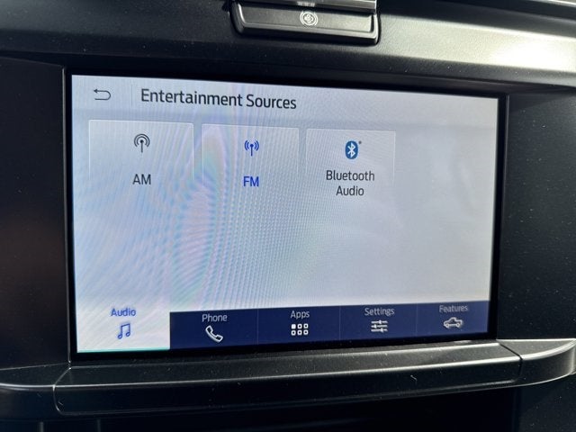 2025 Ford F-350SD XL DRW