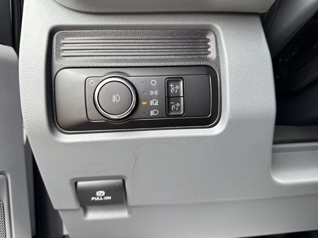 2025 Ford F-350SD XL DRW