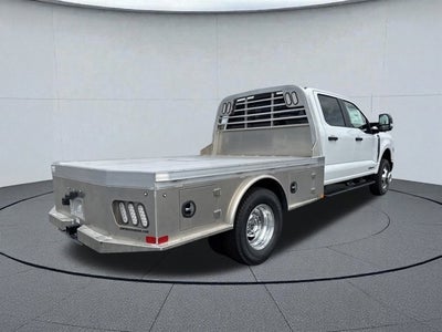 2025 Ford F-350SD XL DRW