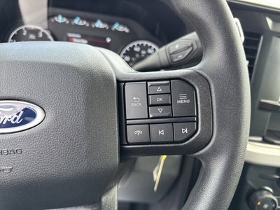 2025 Ford F-350SD XL DRW