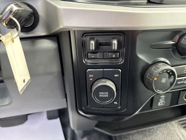 2025 Ford F-350SD XL DRW