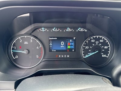 2025 Ford F-350SD XL DRW