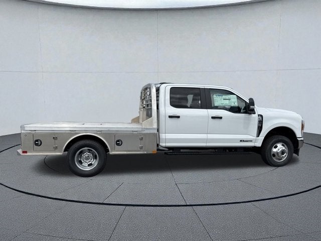 2025 Ford F-350SD XL DRW