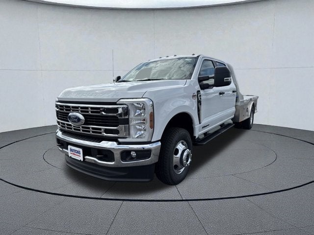 2025 Ford F-350SD XL DRW