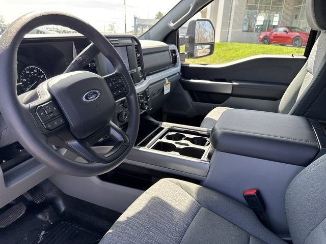 2026 Ford F-350SD XLT DRW