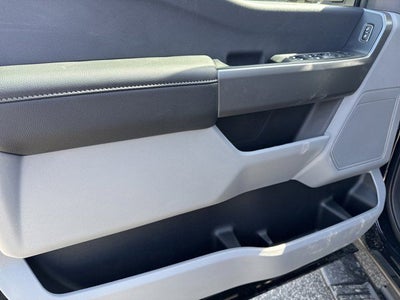 2026 Ford F-350SD XLT DRW