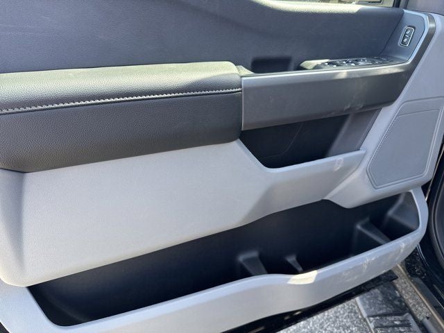 2026 Ford F-350SD XLT DRW